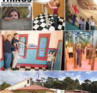 A Maze 'N Things - Accommodation QLD