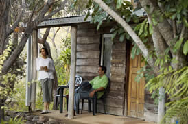 Hidden Valley Tours - Accommodation QLD 0