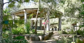 Hidden Valley Tours - Accommodation QLD 3