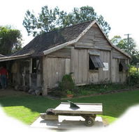 Hervey Bay Historical Village and Museum - Accommodation QLD