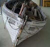 Townsville Maritime Museum Limited - Accommodation QLD