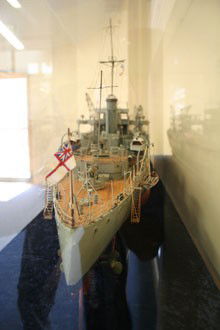 Townsville Maritime Museum Limited - Accommodation QLD 2