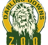 Darling Downs Zoo - Accommodation QLD