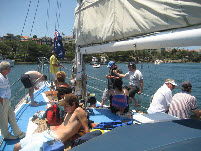 Kalypso Cruises - Accommodation QLD 0