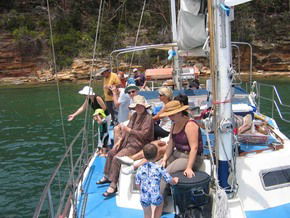 Kalypso Cruises - Accommodation QLD 1