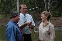 Kumbartcho Sanctuary - Accommodation QLD 2