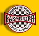 Easy Rider - Accommodation QLD