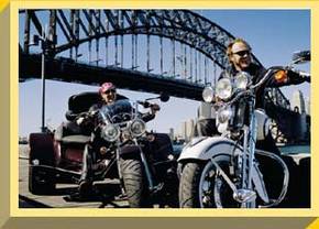 Easy Rider - Accommodation QLD 3