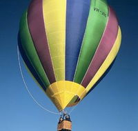 Balloon Safari - Accommodation QLD
