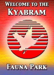 Kyabram Fauna Park - Accommodation QLD 0