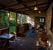 Herveys Range Heritage Tea Rooms - Accommodation QLD
