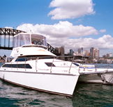 Prestige Harbour Cruises - Accommodation QLD