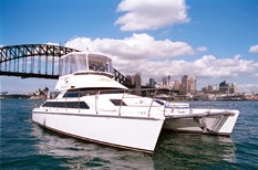 Prestige Harbour Cruises - Accommodation QLD 0