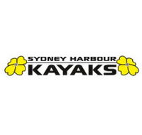 Sydney Harbour Kayaks - Accommodation QLD