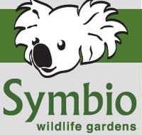 Symbio Wildlife Gardens - Accommodation QLD
