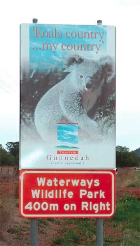  Accommodation QLD