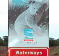 Waterways Wildlife Park - Accommodation QLD