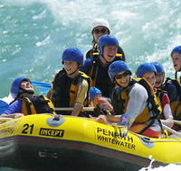 Penrith Whitewater Stadium - Accommodation QLD