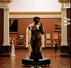 Art Gallery of South Australia - Accommodation QLD