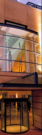 Art Gallery Of South Australia - Accommodation QLD 1