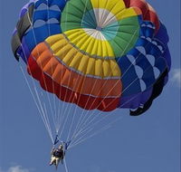 Parasail Australia - Accommodation QLD