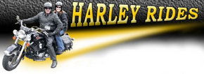 Harley Rides Melbourne - Accommodation QLD 3