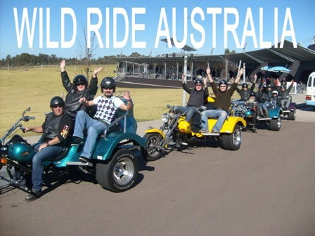  Accommodation QLD