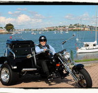 Charter Wheels - Accommodation QLD