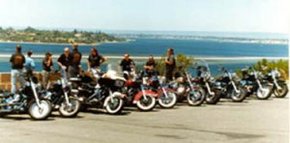 Down Under Harley Davidson Tours - Accommodation QLD 0
