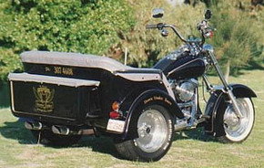 Down Under Harley Davidson Tours - Accommodation QLD 2