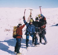 High and Wild Mountain Adventures - Accommodation QLD
