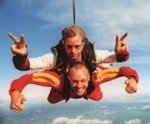 W.A. Skydiving Academy - Accommodation QLD 1