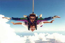 W.A. Skydiving Academy - Accommodation QLD 2