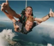 SA Skydiving - Accommodation QLD 0