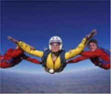 SA Skydiving - Accommodation QLD 2