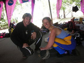 Skydive Territory - Accommodation QLD 1