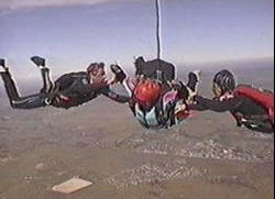 Skydive Territory - Accommodation QLD 2