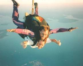Skydive Territory - Accommodation QLD 3
