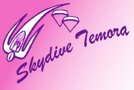 Skydive Temora - Accommodation QLD 0