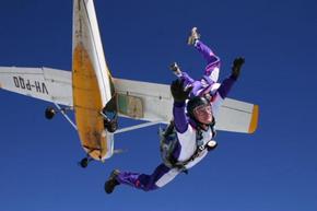 Skydive Temora - Accommodation QLD 1
