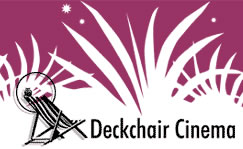 Deckchair Cinema - Accommodation QLD 0
