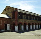 Adelaide Gaol - Accommodation QLD