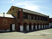 Adelaide Gaol - Accommodation QLD 0