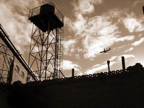 Adelaide Gaol - Accommodation QLD 2