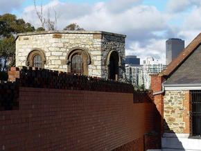 Adelaide Gaol - Accommodation QLD 3