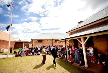  Accommodation QLD
