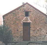 Old Stuart Town Gaol - Accommodation QLD