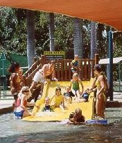Centenary Park QLD Accommodation QLD