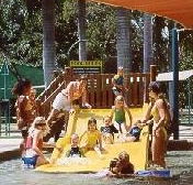 Sugarworld - Accommodation QLD