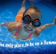 Kalamunda Wet 'n' Wild - Accommodation QLD